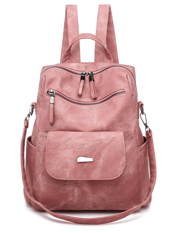 RUCKSACK BEX roosa