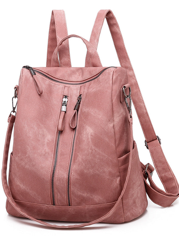 RUCKSACK BINKE roosa