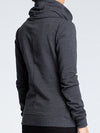 HOODY LEVANA tumehall