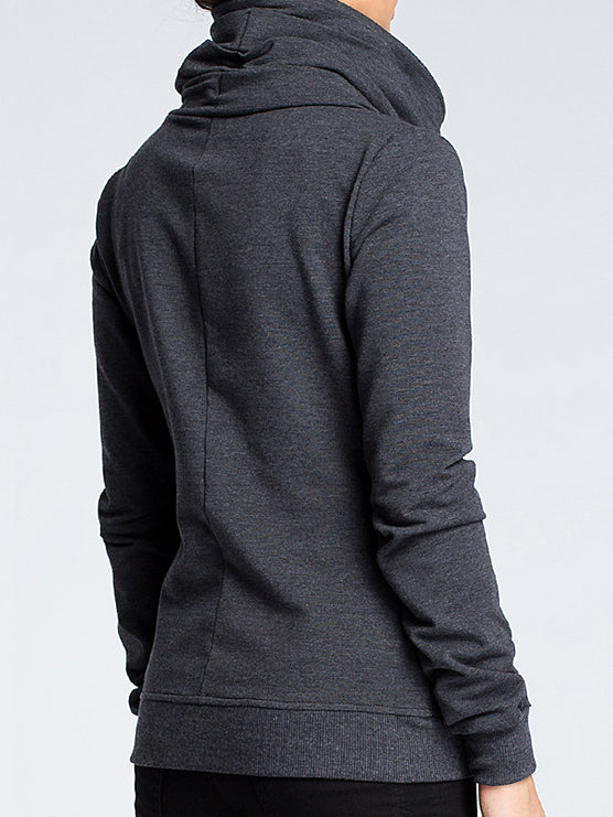 HOODY LEVANA tumehall