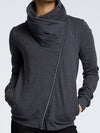 HOODY LEVANA tumehall