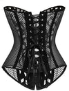 CORSET BRIAR black