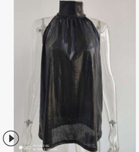 TUNIC CABRERA must