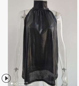 TUNIC CABRERA must