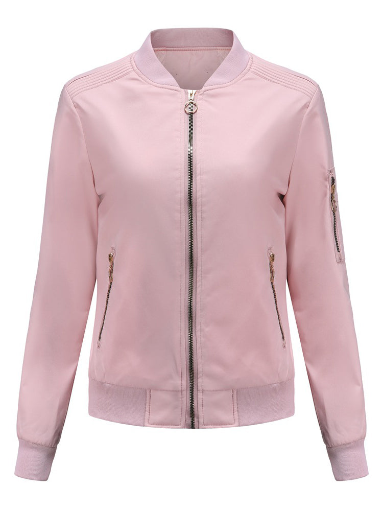 BOMBER JACKET LAILY roosa