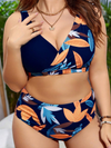 <tc>BIKINI BELANDA sinine oranž</tc>