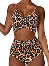 BIKINI BONNI leopard