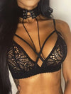 BRA CALLIANNA black