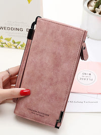 <tc>WALLET MUNIRA heleroosa</tc>