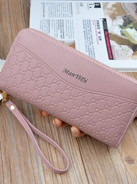 <tc>WALLET SHAINE roosa</tc>