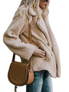 ELEGANT COAT VALLERI beige