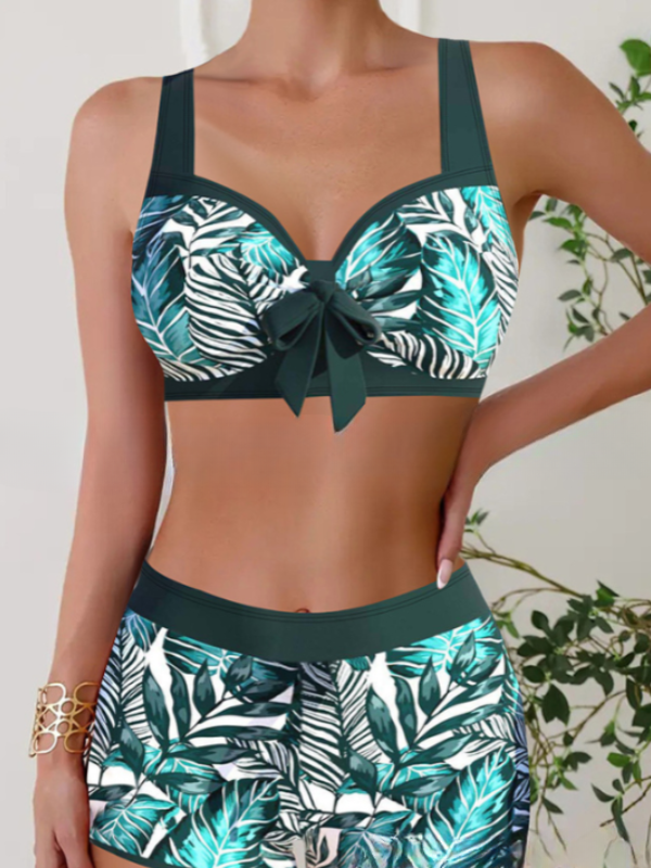 <tc>BIKINI MEREDO must roheline</tc>