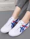 SNEAKERS HLAWENTY white