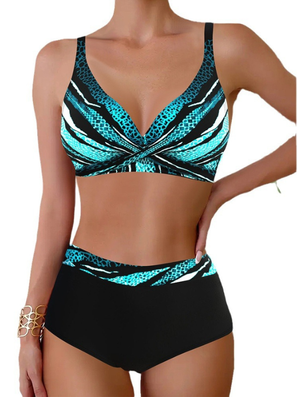 <tc>BIKINI LANI must roheline</tc>