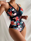 <tc>MONOKINI FREYA must mitmevärviline</tc>