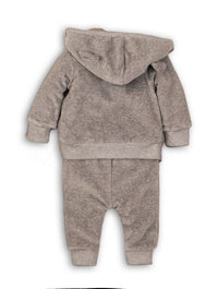 <tc>3 OSALINE KOMPLEKT TEDDY beež</tc>