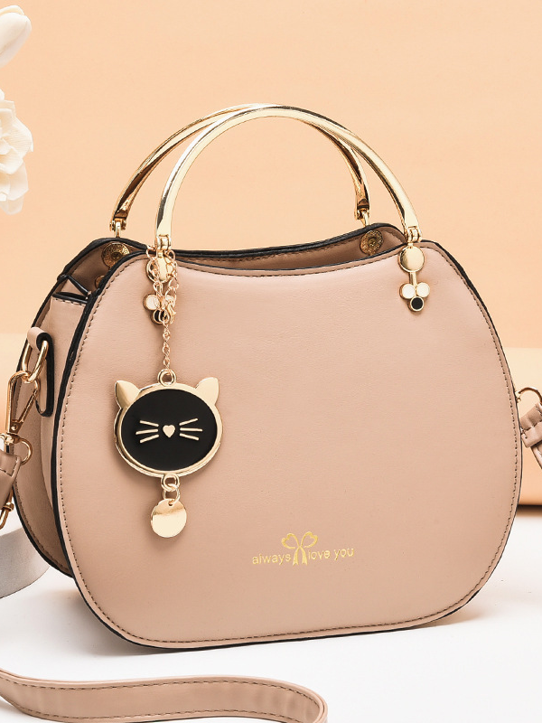 BAG TONNIE beige