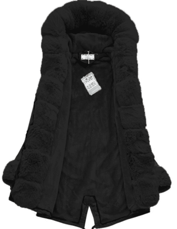 <tc>PARKA ELORA must</tc>