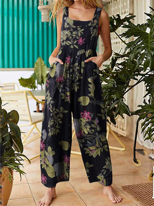 JUMPSUIT MALKIA must