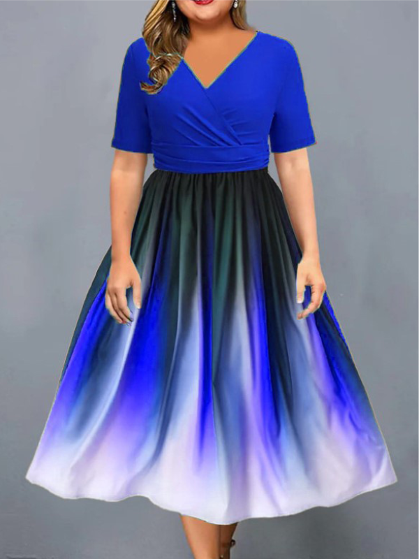 torrid, Dresses, Torrid Mini Challis Turquoise Cold Shoulder Handkerchief  Hem Date Night Dress 3x
