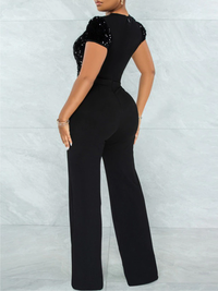 Elegantne JUMPSUIT LONDI must