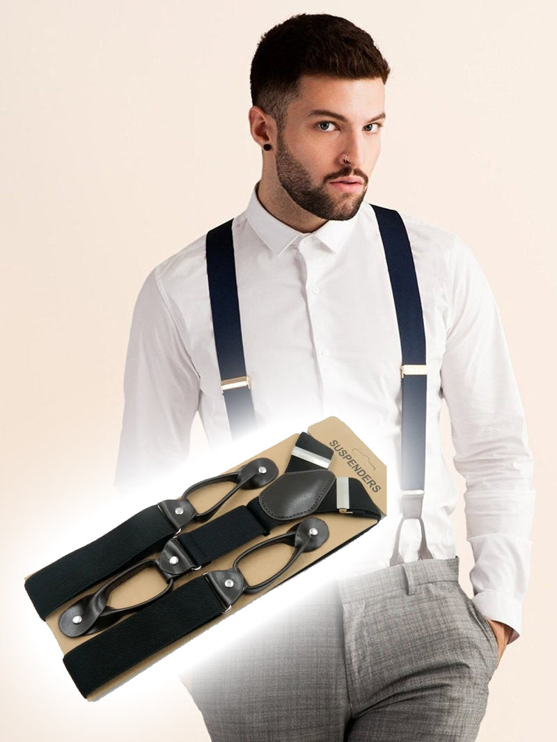 SUSPENDERS GARRIE Mudel 1