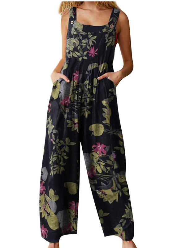 JUMPSUIT MALKIA must