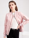 BOMBER JACKET LAILY roosa