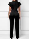 JUMPSUIT ELEGANT DABORA must