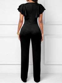 JUMPSUIT ELEGANT DABORA must