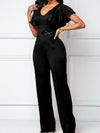 JUMPSUIT ELEGANT DABORA must