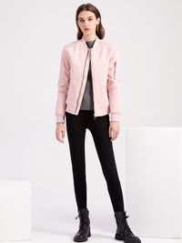 BOMBER JACKET LAILY roosa