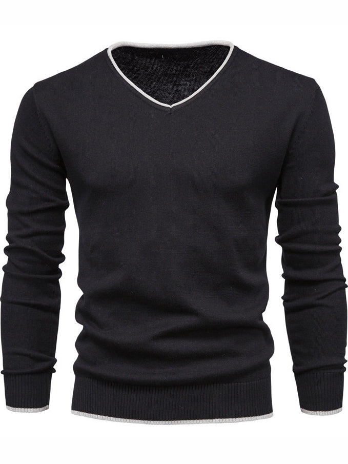 PULLOVER MARDEN must