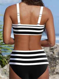 BIKINI MAYLIE must-valge