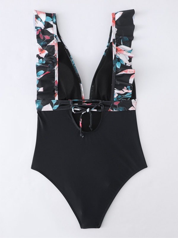 MONOKINI FIOLI must