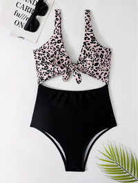 MONOKINI LEONTINE must