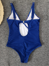 MONOKINI LOPINA sinine