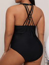 MONOKINI PATRYCJA must-valge