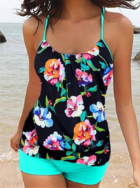 TANKINI AMALFI must